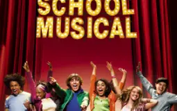 High School Musical Characters