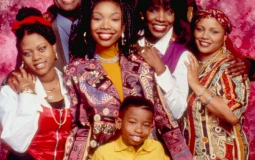 90’s-Early 2000’s Black Sitcoms