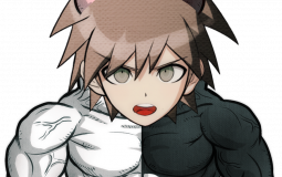 SPOILERS Danganronpa characters tierlist but i rate everyone on their