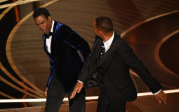 Slap heard around the world