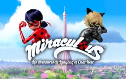 miraculous ships :3