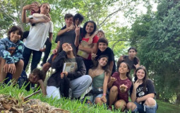 Friend Group Tier List