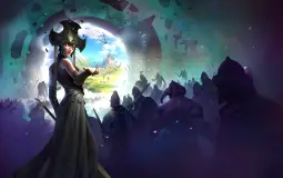 Age of Wonders 4 Tom