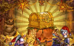 Shakes and Fidget classes