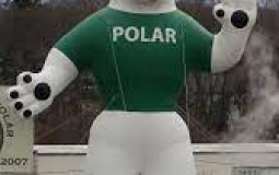 Polar Seltzer flavors