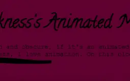 100 Animated/Mix Movies I Reviewed