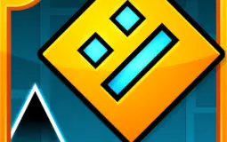 Geometry Dash Ships