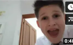 The Peeps on Tour Vids