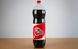 Soft Drinks in Hungary