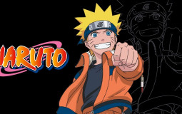 My Watched Anime List