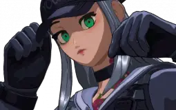 Anime Girls Tier List