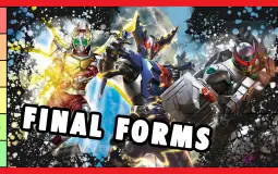 KR 2nd Final Forms
