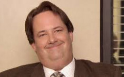 The office characters ranked