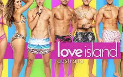Love Island Australia s1