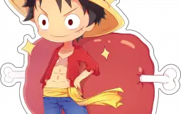 Personal Anime Tier List