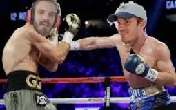 Youtubers I could beat in a fight