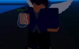 Sam Does A GPO Fruit Pvp Review