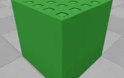 ROBLOX Materials