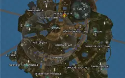 Tier liste des armes saison 12 Apex