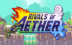 Rivals of Aether