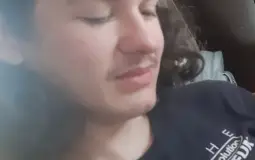 Gabriel é ou não um robo?