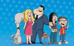 Family Guy Characters I could beat in a fight