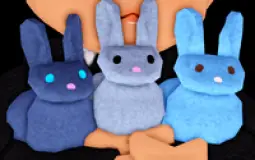 Easter Hunt Royale High 2019-2021
