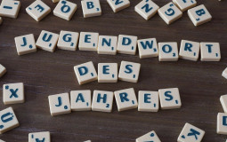 Dreamer - Jugendwörter