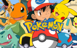 Pokemon all generations games