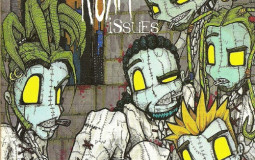 obscure nu metal tierlist