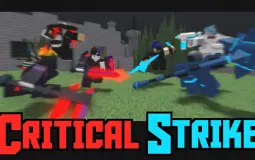 Critical Strike Classes Tier List