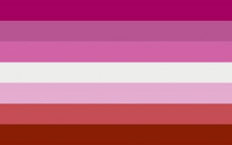 lesbian ranks men