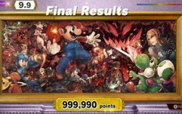 super smash bros ultimate combatant