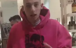 Streamer Homyatol