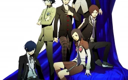 Persona music goes hard