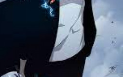 Anime Main Characters