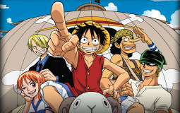 One Piece season 1 main characters tier list