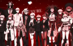 Danganronpa 3 Tier List