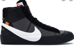 Nike x off white