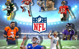 (NFL) 2022-23 NFL Starting Quarterbacks Rankings