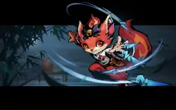 Gunfire reborn Li ascensions