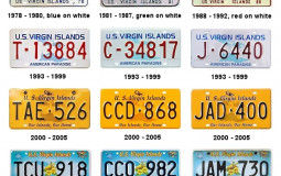 License Plates