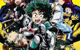 Bnha ships