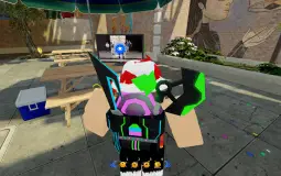 attractiveness (personality and looks)