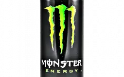 energy drinks