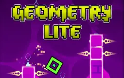 Geometry Dash Lite
