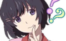 Anime list