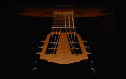Guitar composers