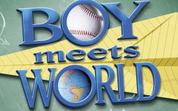 Boy meets world