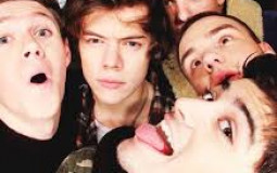 One Direction Memes and Inside Jokes